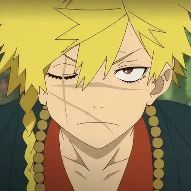 Profile image of 弔兵衛