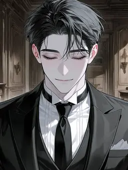 Profile image of 세바스티안 로웰