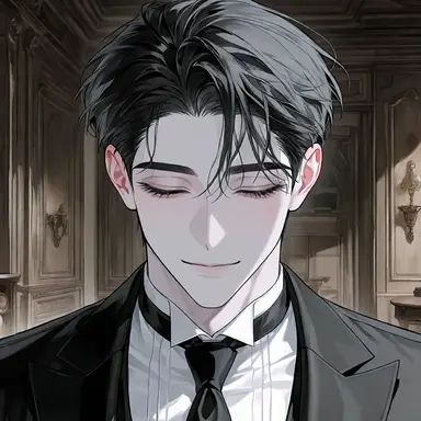 Profile image of 세바스티안 로웰