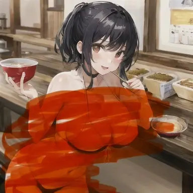 Profile image of 高宮 里奈