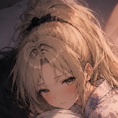 Profile image of ミズキ