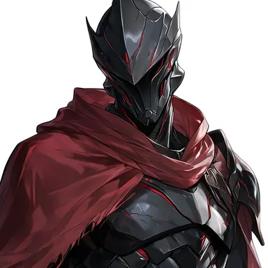 Profile image of 카론 오블리온