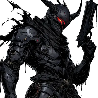 Profile image of 모르가스 베르그