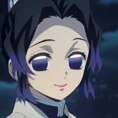 Profile image of 코쵸우 시노부