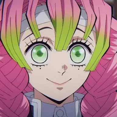 Profile image of 칸로지 미츠리