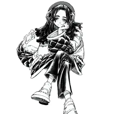 Profile image of 모모아 류케르