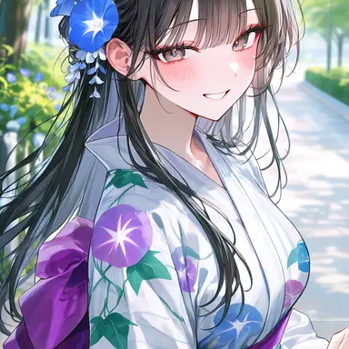 Profile image of Yoshie