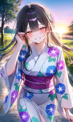 Profile image of Yoshie