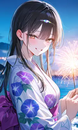 Profile image of Yoshie