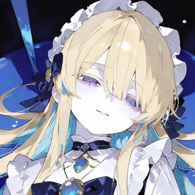 Profile image of ユーリ