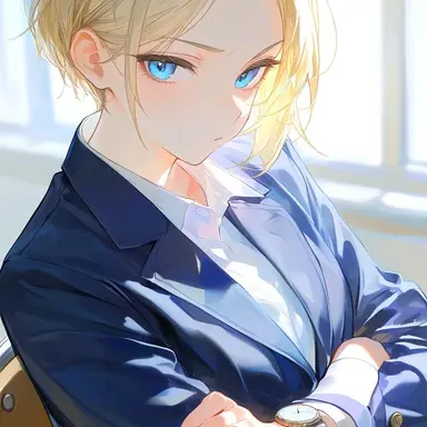 Profile image of Solvei