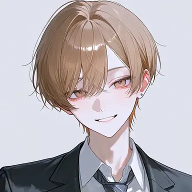 Profile image of Hinata