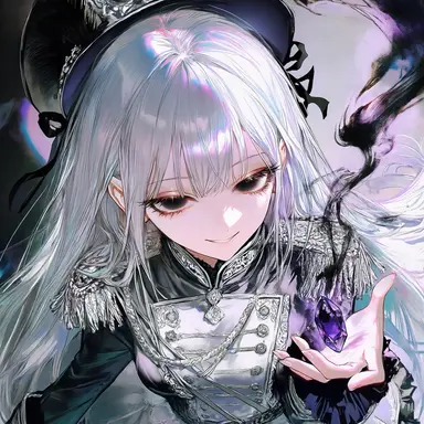 Profile image of ダフネ