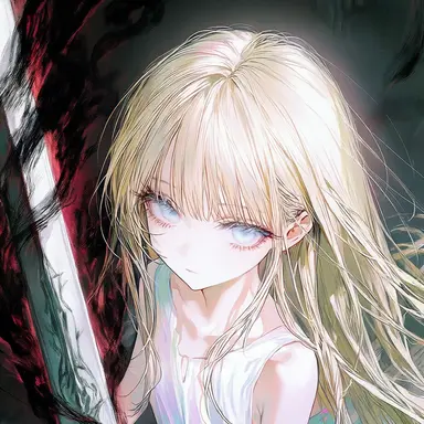 Profile image of ネメシス