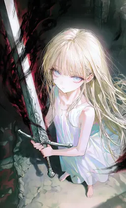 Profile image of ネメシス