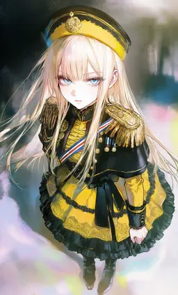 Profile image of エルミラ