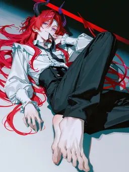 Profile image of Kagari