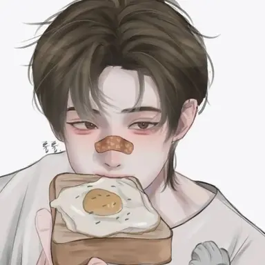 Profile image of 김민재