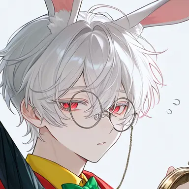 Profile image of ルカ