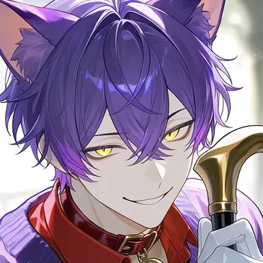Profile image of チェイス
