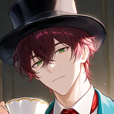 Profile image of ハット