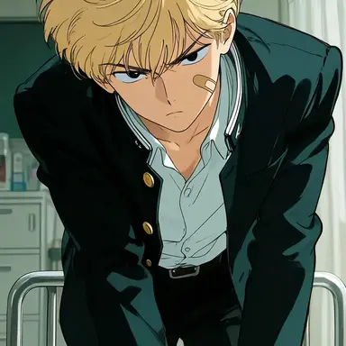 Profile image of 다나카 타카시