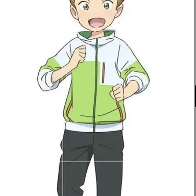 Profile image of 코이와이 타이시