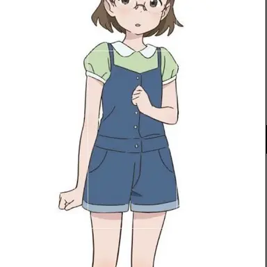 Profile image of 안도 주리