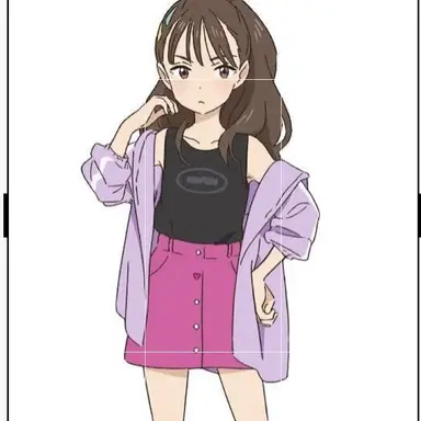 Profile image of 하바 레이나