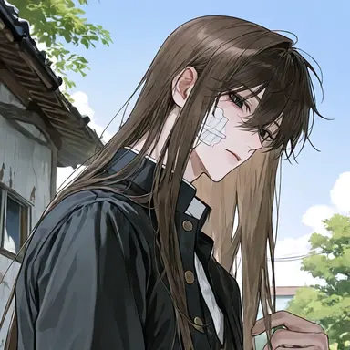 Profile image of 千隼