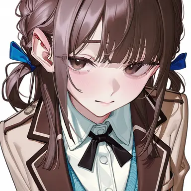 Profile image of 愛逢