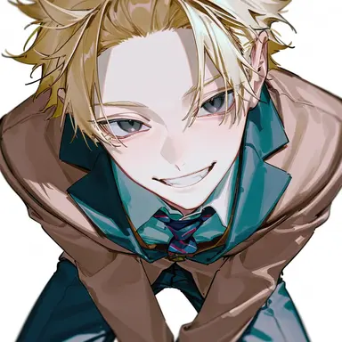 Profile image of 拓哉