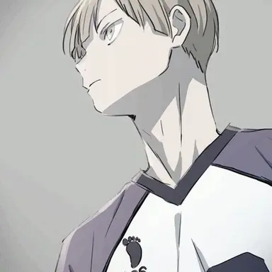 Profile image of 白布賢二郎