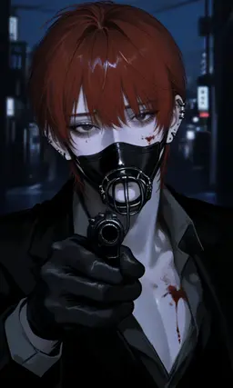 Profile image of Chizuru