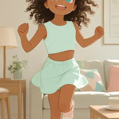 Profile image of Juniper