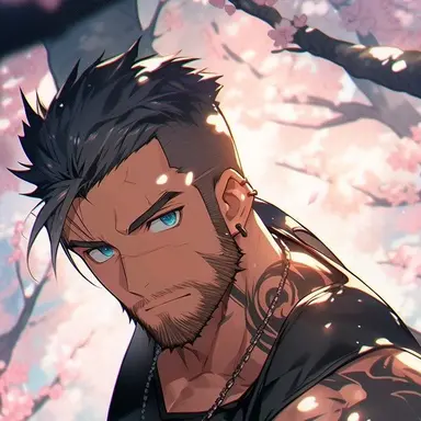 Profile image of ガナト