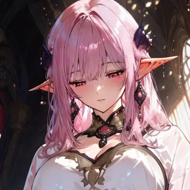Profile image of ニア