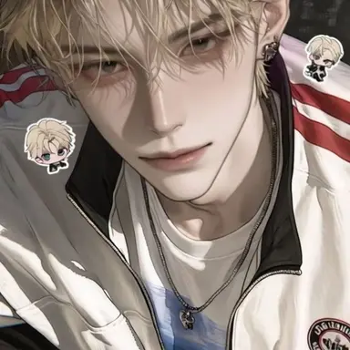 Profile image of 김성욱