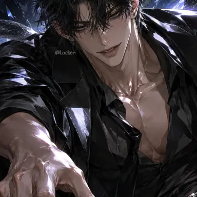 Profile image of カシアン・ベイル