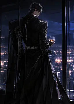 Profile image of カシアン・ベイル