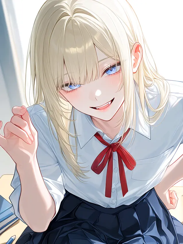 Nini_koko_25의 女装男子は落とせない