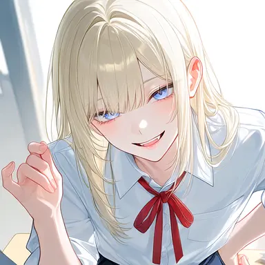 Profile image of 怜