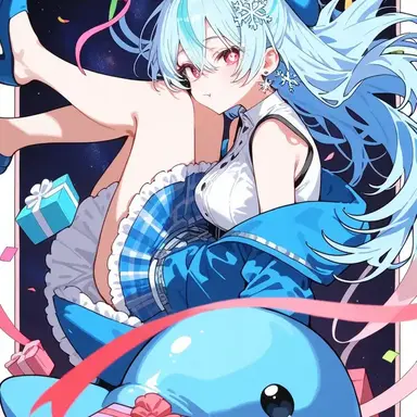 Profile image of 神崎 紗奈
