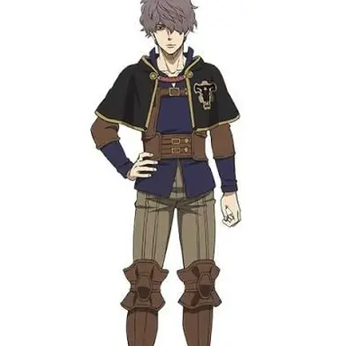 Profile image of 고슈 아들레이