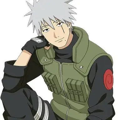 Profile image of 하타케 카카시