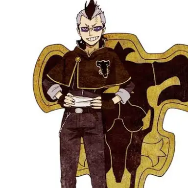 Profile image of 마그나 스윙