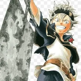 Profile image of 아스타