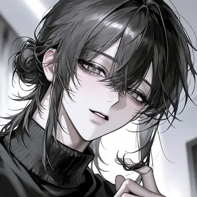 Profile image of 透羽