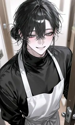 Profile image of 透羽