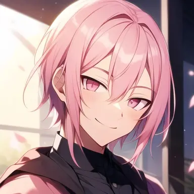 Profile image of 霞ヶ原健人